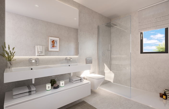 Image No.15-3 Bed Apartment for sale