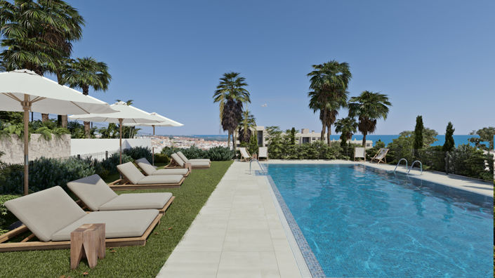 Image No.5-3 Bed Apartment for sale