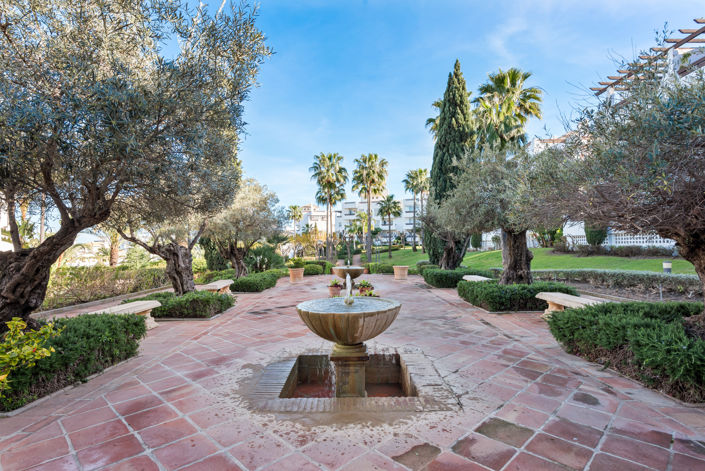 Image No.22-Penthouse de 2 chambres à vendre à Estepona