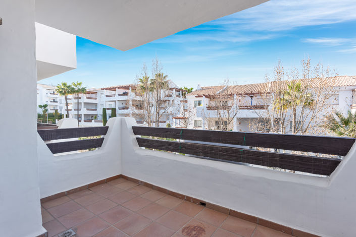 Image No.23-Penthouse de 2 chambres à vendre à Estepona