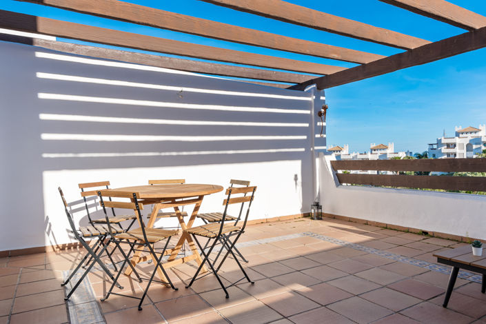 Image No.26-Penthouse de 2 chambres à vendre à Estepona