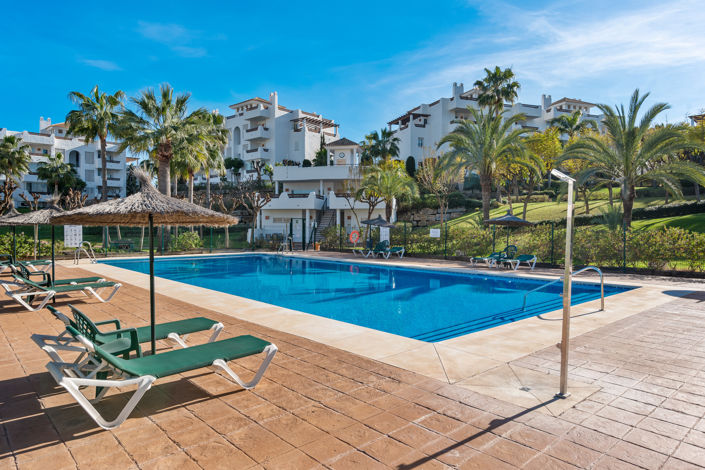 Image No.33-Penthouse de 2 chambres à vendre à Estepona