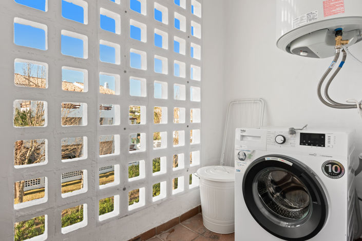 Image No.6-Penthouse de 2 chambres à vendre à Estepona