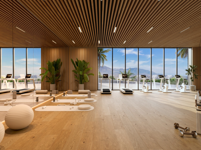 Image No.10-2 Bed Penthouse for sale