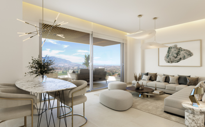 Image No.13-2 Bed Penthouse for sale