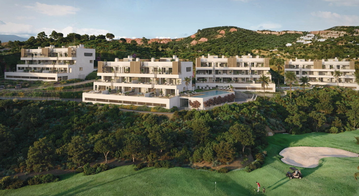 Image No.15-2 Bed Penthouse for sale