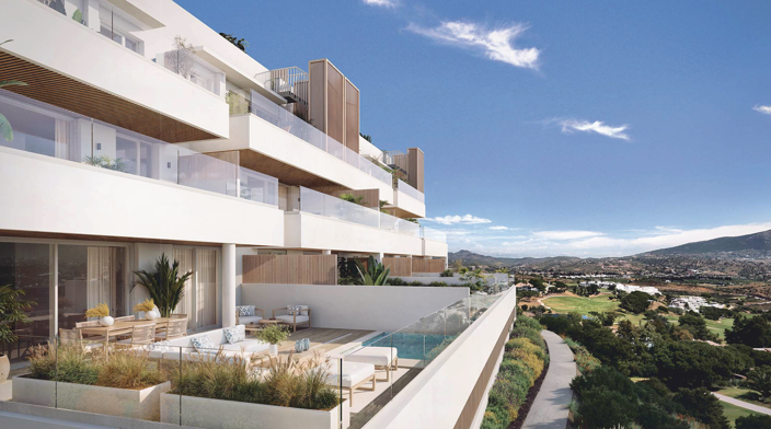 Image No.16-2 Bed Penthouse for sale