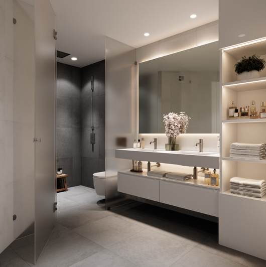 Image No.7-2 Bed Penthouse for sale