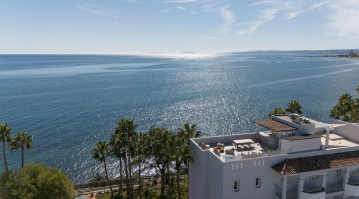 Image No.5-2 Bed Penthouse for sale