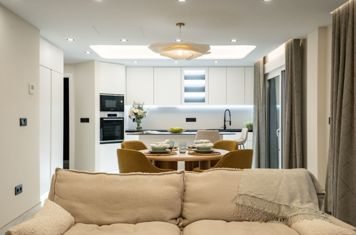 Image No.8-2 Bed Penthouse for sale