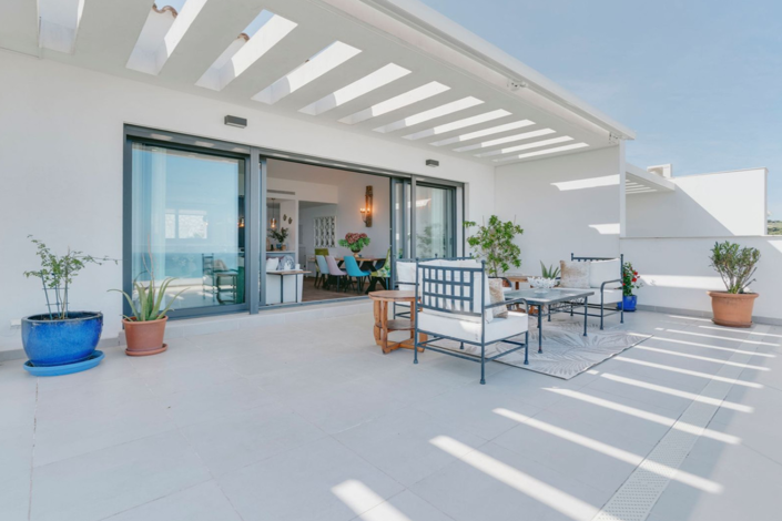 Image No.11-3 Bed Penthouse for sale