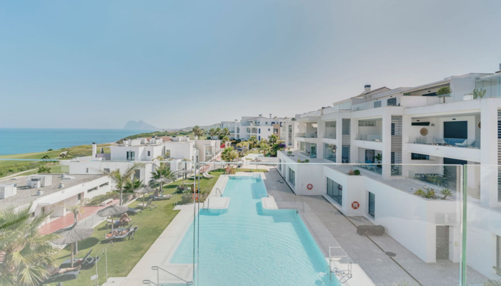 Image No.43-3 Bed Penthouse for sale