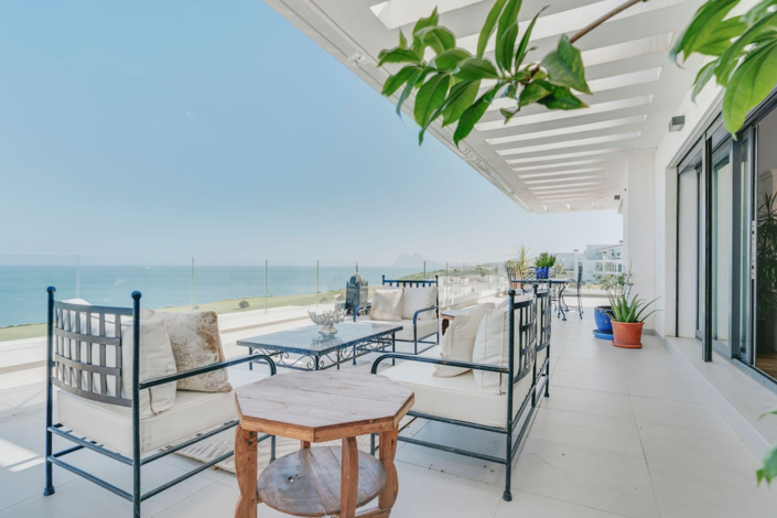 Image No.7-3 Bed Penthouse for sale