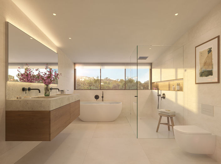 Image No.8-3 Bed Apartment for sale