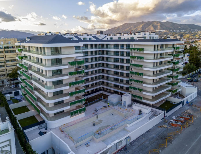 Image No.25-2 Bed Apartment for sale