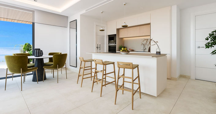 Image No.43-2 Bed Apartment for sale