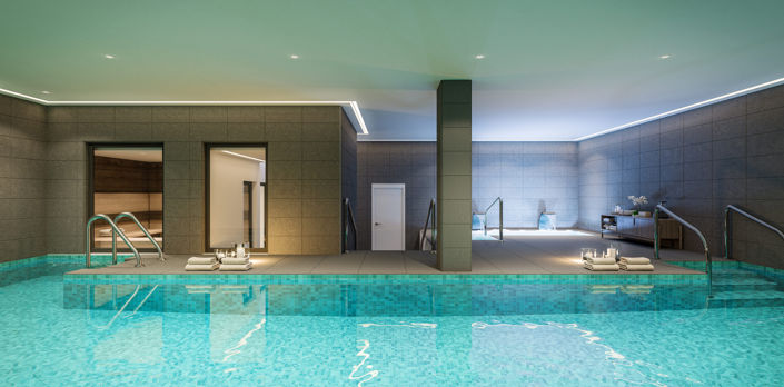 Image No.12-2 Bed Apartment for sale