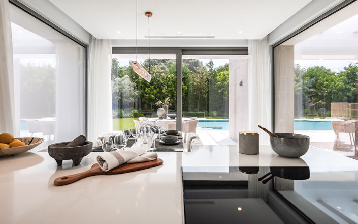 Image No.8-5 Bed Villa for sale