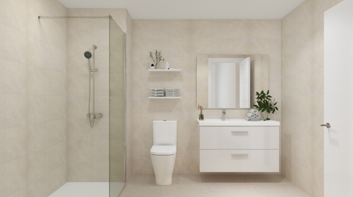 Image No.12-2 Bed Apartment for sale