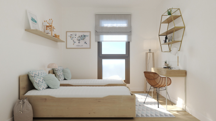 Image No.13-2 Bed Apartment for sale