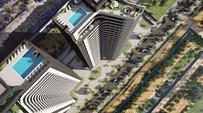 Image No.3-2 Bed Apartment for sale