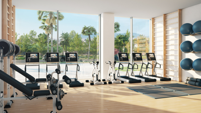 Image No.9-2 Bed Apartment for sale