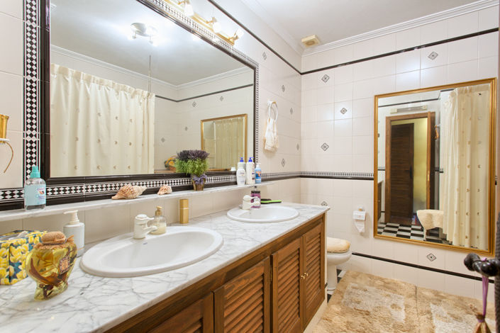 Image No.10-Maison de ville de 3 chambres à vendre à Benahavis