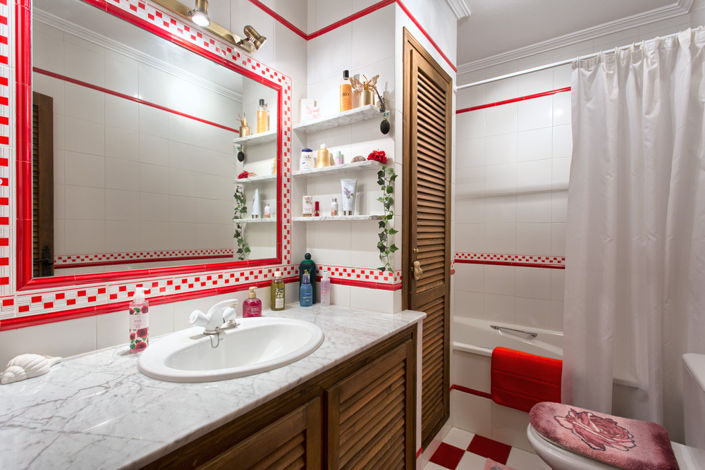 Image No.12-Maison de ville de 3 chambres à vendre à Benahavis