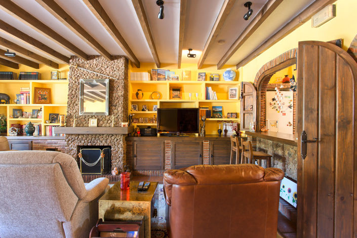 Image No.16-Maison de ville de 3 chambres à vendre à Benahavis