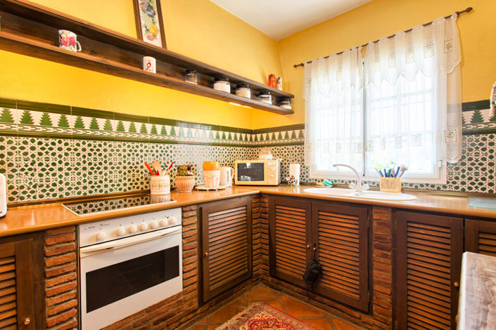 Image No.19-Maison de ville de 3 chambres à vendre à Benahavis