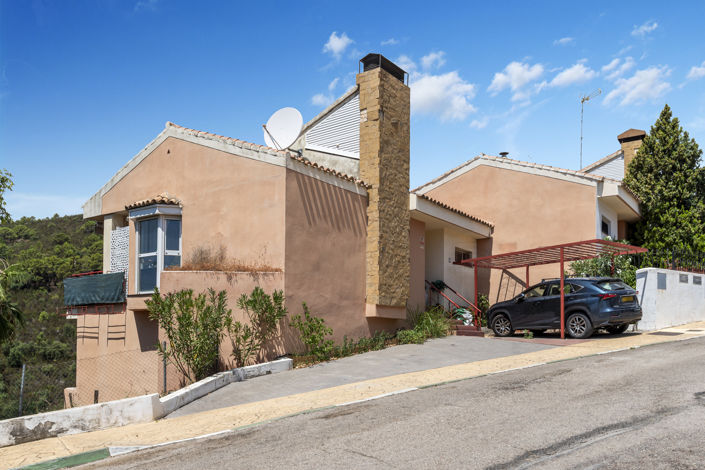 Image No.11-Maison de ville de 3 chambres à vendre à Estepona