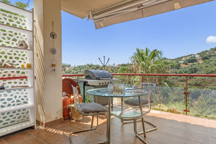 Image No.12-Maison de ville de 3 chambres à vendre à Estepona