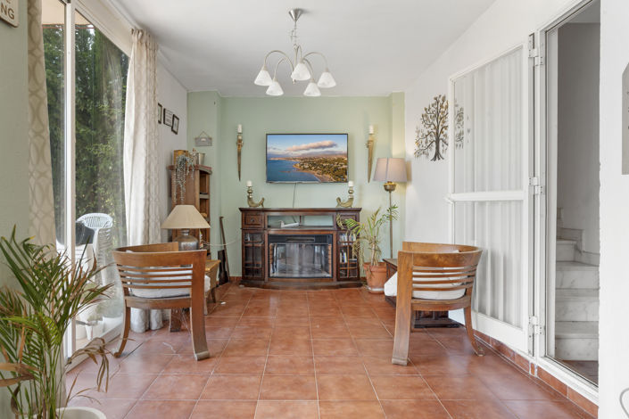 Image No.13-Maison de ville de 3 chambres à vendre à Estepona