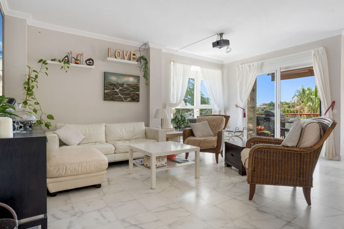 Image No.14-Maison de ville de 3 chambres à vendre à Estepona