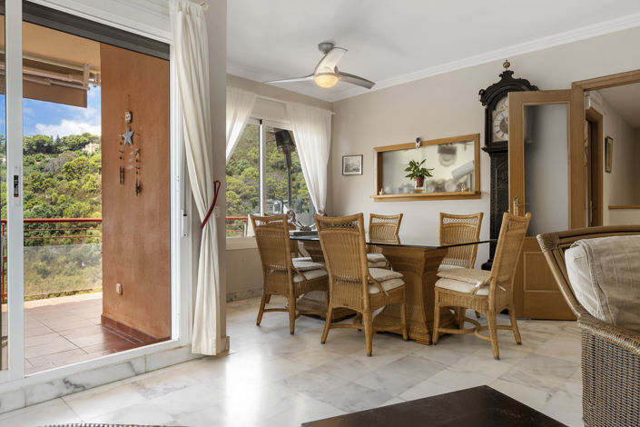 Image No.16-Maison de ville de 3 chambres à vendre à Estepona