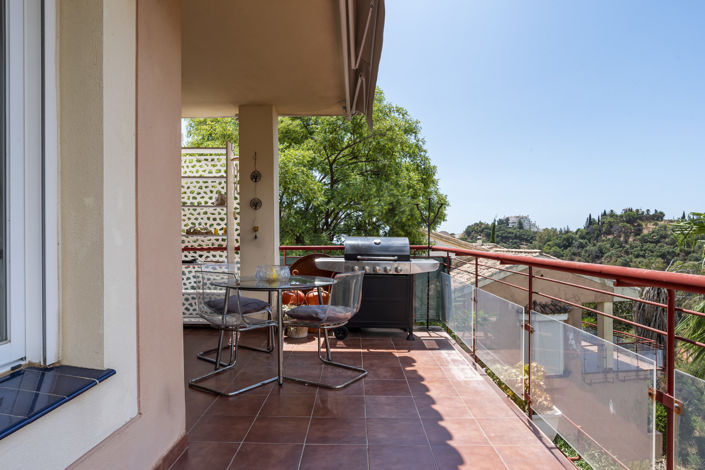 Image No.17-Maison de ville de 3 chambres à vendre à Estepona