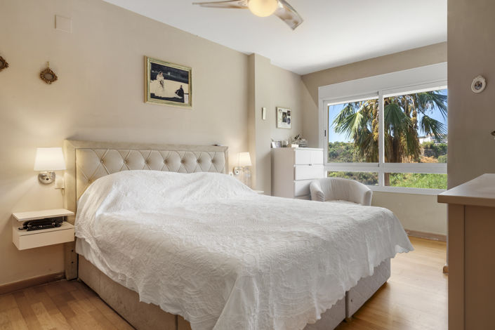 Image No.5-Maison de ville de 3 chambres à vendre à Estepona