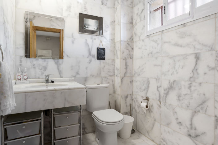 Image No.6-Maison de ville de 3 chambres à vendre à Estepona