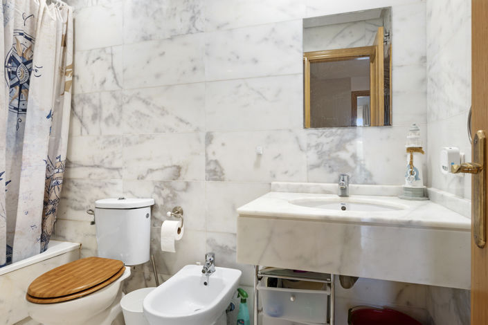 Image No.7-Maison de ville de 3 chambres à vendre à Estepona