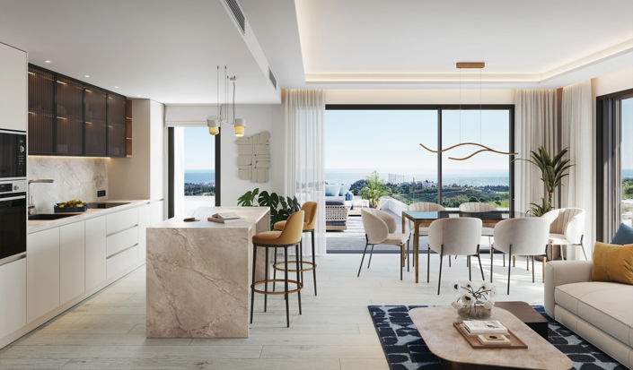 Image No.6-4 Bed Penthouse for sale