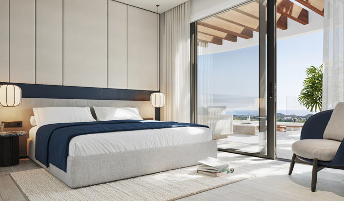 Image No.7-4 Bed Penthouse for sale