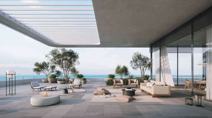 Image No.1-3 Bed Apartment for sale