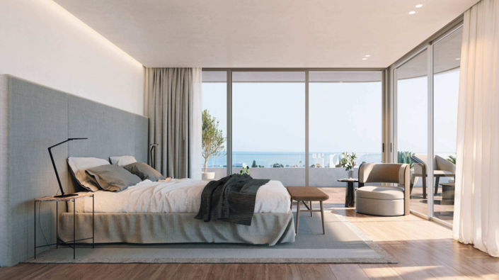 Image No.16-3 Bed Apartment for sale