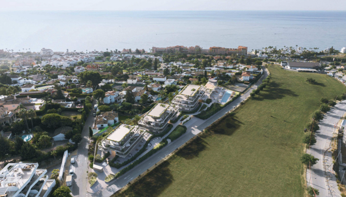 Image No.20-3 Bed Apartment for sale