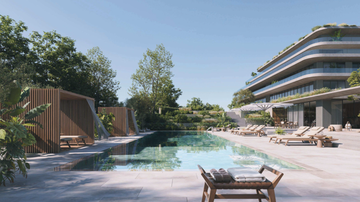 Image No.4-3 Bed Apartment for sale