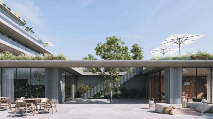 Image No.5-3 Bed Apartment for sale