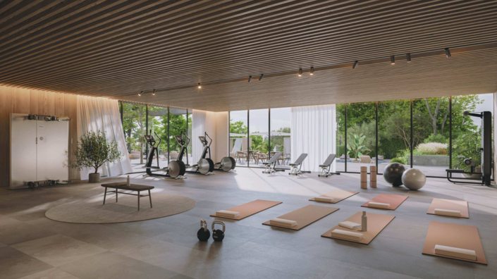 Image No.9-3 Bed Apartment for sale