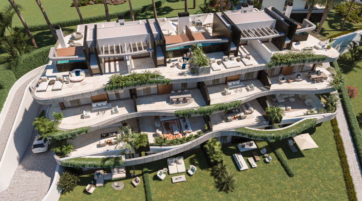 Image No.10-3 Bed Apartment for sale