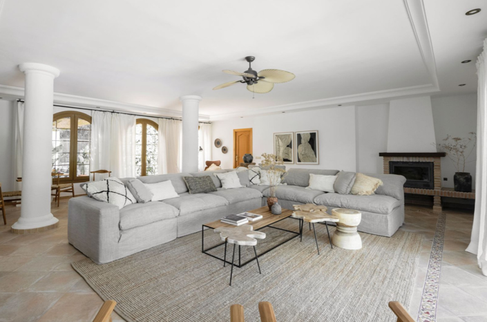 Image No.18-5 Bed Villa for sale