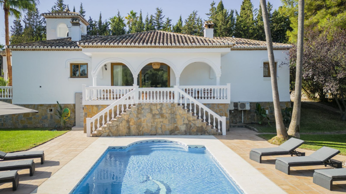 Image No.5-5 Bed Villa for sale